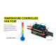 Scorpion Tribunus 12-130A ESC SBEC