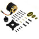 Scorpion A-7441-180kv