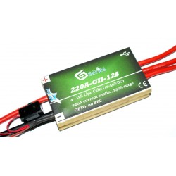ESC HIFEI 220A-GII-12S