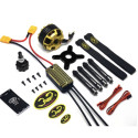 Scorpion A2-6518 PNP Combo (12s / 40cc / 5500w)