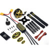 Scorpion A2-6518 PNP Combo (12s / 40cc / 5500w)