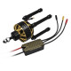 Scorpion A2-6518 PNP Combo (12s / 40cc / 5500w)