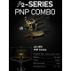 Scorpion A2-6518 PNP Combo (12s / 40cc / 5500w)