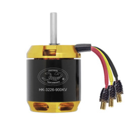 Moteur Scorpion HK-3026-1600KV