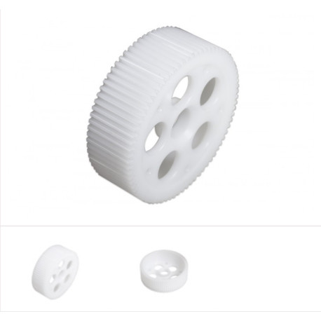 75T Main Gear (for R5)