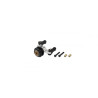 CNC Tail Pitch Slider Set(for X4II,NX4,X5,R5)