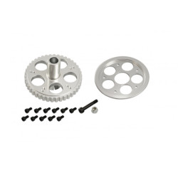 42T Main Shaft Hub of Tail Belt (for R5)