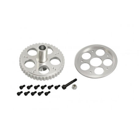 42T Main Shaft Hub of Tail Belt (for R5)