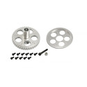 42T Main Shaft Hub of Tail Belt (for R5)
