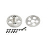 42T Main Shaft Hub of Tail Belt (for R5)
