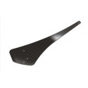 CF Tail Fins Set (2mm)(for R5)