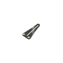 Carbon Fiber Swashplate Guide (for R5)