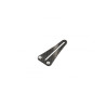 Carbon Fiber Swashplate Guide (for R5)