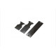 CF Divider Frame Set (2mm)(for R5)