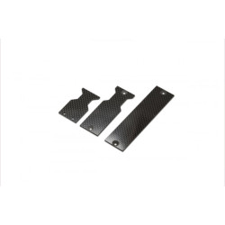 CF Divider Frame Set (2mm)(for R5)