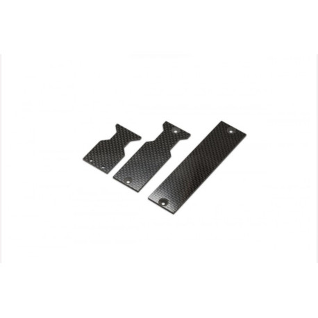 CF Divider Frame Set (2mm)(for R5)