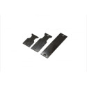 CF Divider Frame Set (2mm)(for R5)