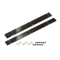 CF Battery Tray (2mm)(for R5)