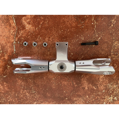 Rotor principal complet