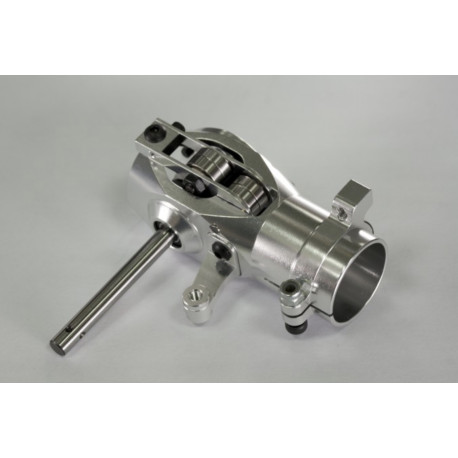 CNC Integrated Tail Gear Case(for R5 V2)
