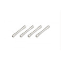 Aluminum Spacer Post (for R5)