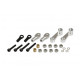 CNC Washout Arm Assembly(Silver anodized)(for R5)