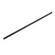 1 tube de queue + tail push rod