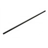 1 tube de queue + tail push rod