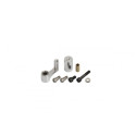 Push-rod adapt(Silver anodized)(for R5)