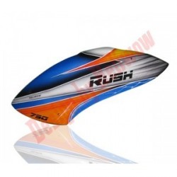 Bulle Rush 750 new design B/O