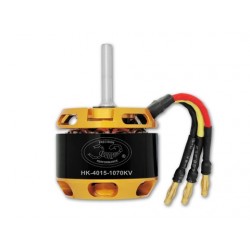 Moteur Scorpion HK-4015-1070KV