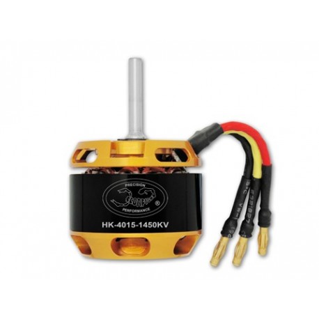 Moteur Scorpion HK-4015-1450KV