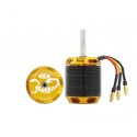 Moteur Scorpion HKII-4225-550KV