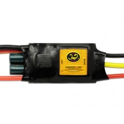 COMMANDER 15V 35A ESC SBEC (V3)