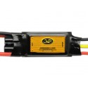 COMMANDER 15V 60A SBEC ESC (V3)