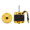 Moteur Scorpion HK-4530-500KV 8mm