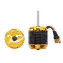 Moteur Scorpion HKIII-5035-410KV