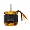 Moteur Scorpion HK-5025-440KV