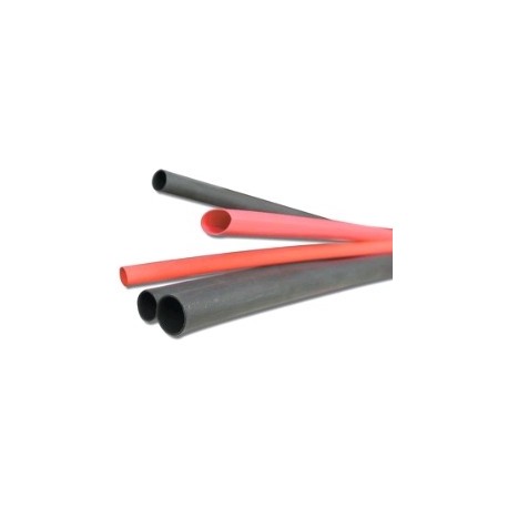 Gaine Thermo 1mm (2* 1 mètre)