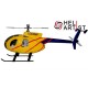 HELIARTIST 500D jaune 500