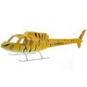 HELIARTIST AS350 tigre 500