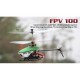 WALKERA FPV100 DEVO F4