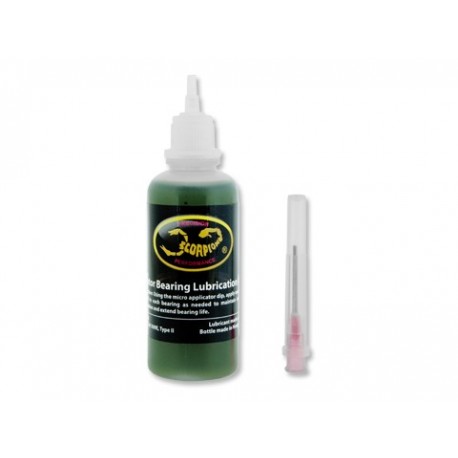 Motor Bearing Lubrication Kit (30ml)