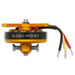 Moteur Scorpion S2503-1610KV (F3P Special)