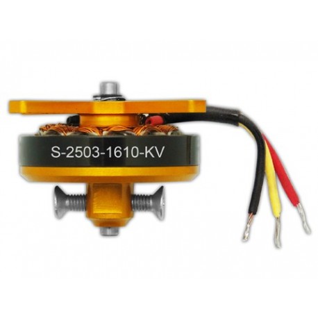 Moteur Scorpion S2503-1610KV (F3P Special)