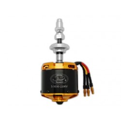 Moteur Scorpion S-5030-220KV (F3A Special)