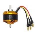 Moteur Scorpion SII-2205-1490KV (V2)