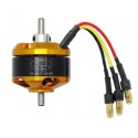 Moteur Scorpion SII-2205-1585KV (V2)