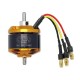 Moteur Scorpion SII-2208-1100KV (V2)