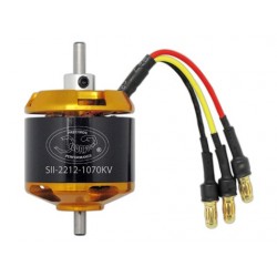 Moteur Scorpion SII-2212-1070KV (V2)